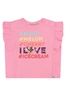 Bakkaboe baby meisjes T-shirts